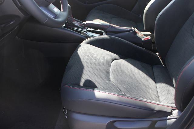 New 2026 Toyota Corolla GR AWD/4WD image 21