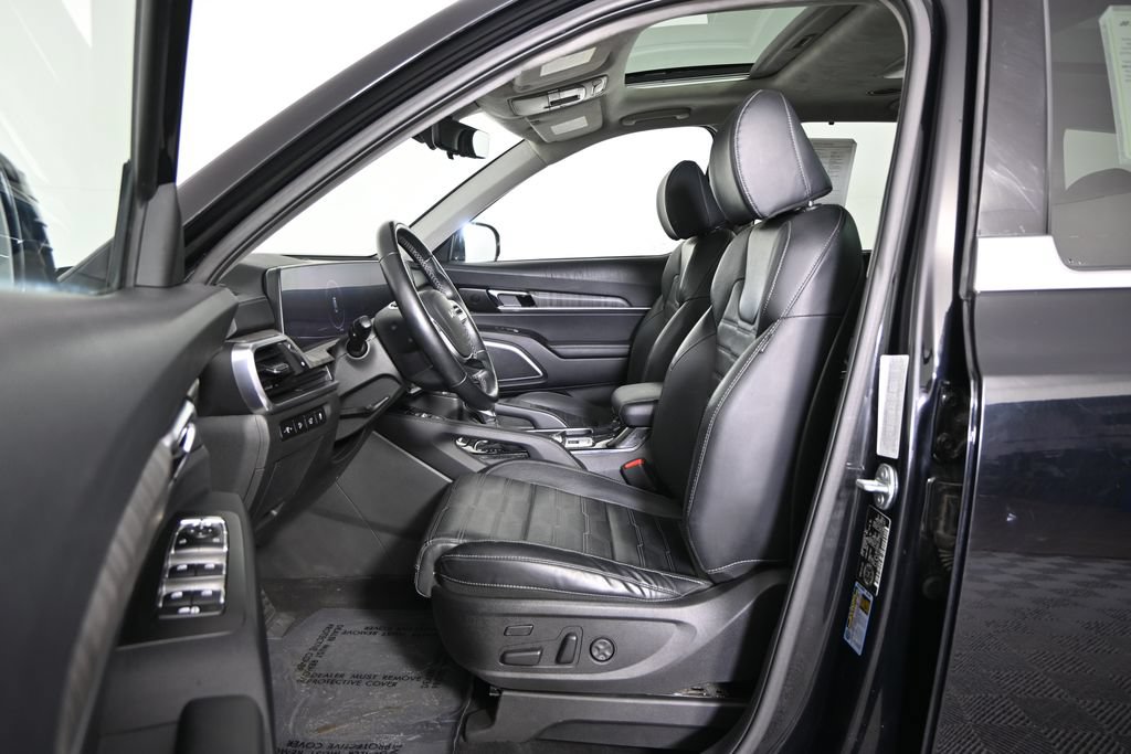 Used 2023 Kia Telluride SX AWD/4WD image 22
