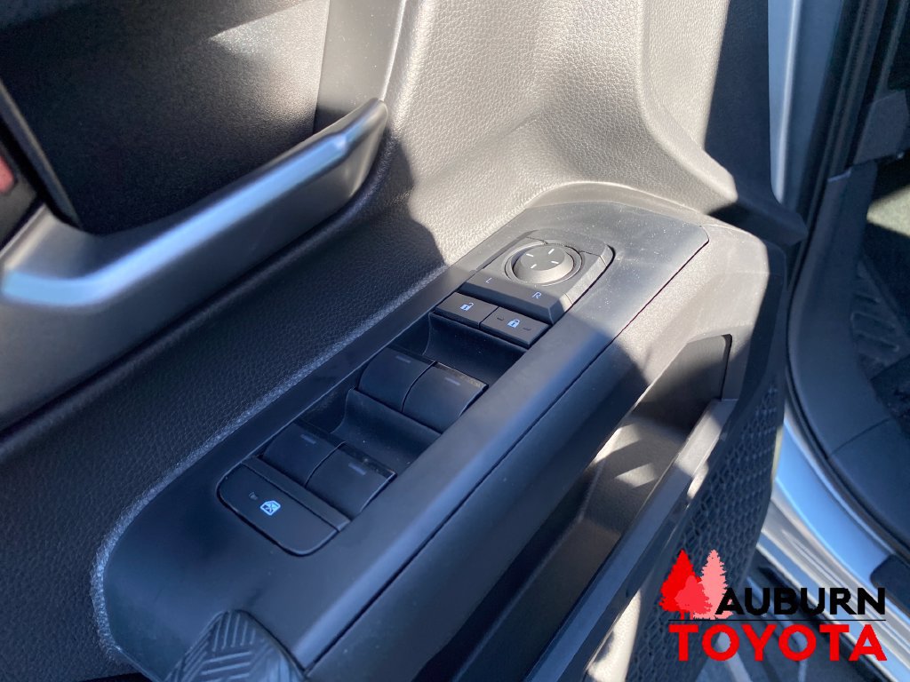 New 2026 Toyota Tacoma TRD Off-Road AWD/4WD image 10