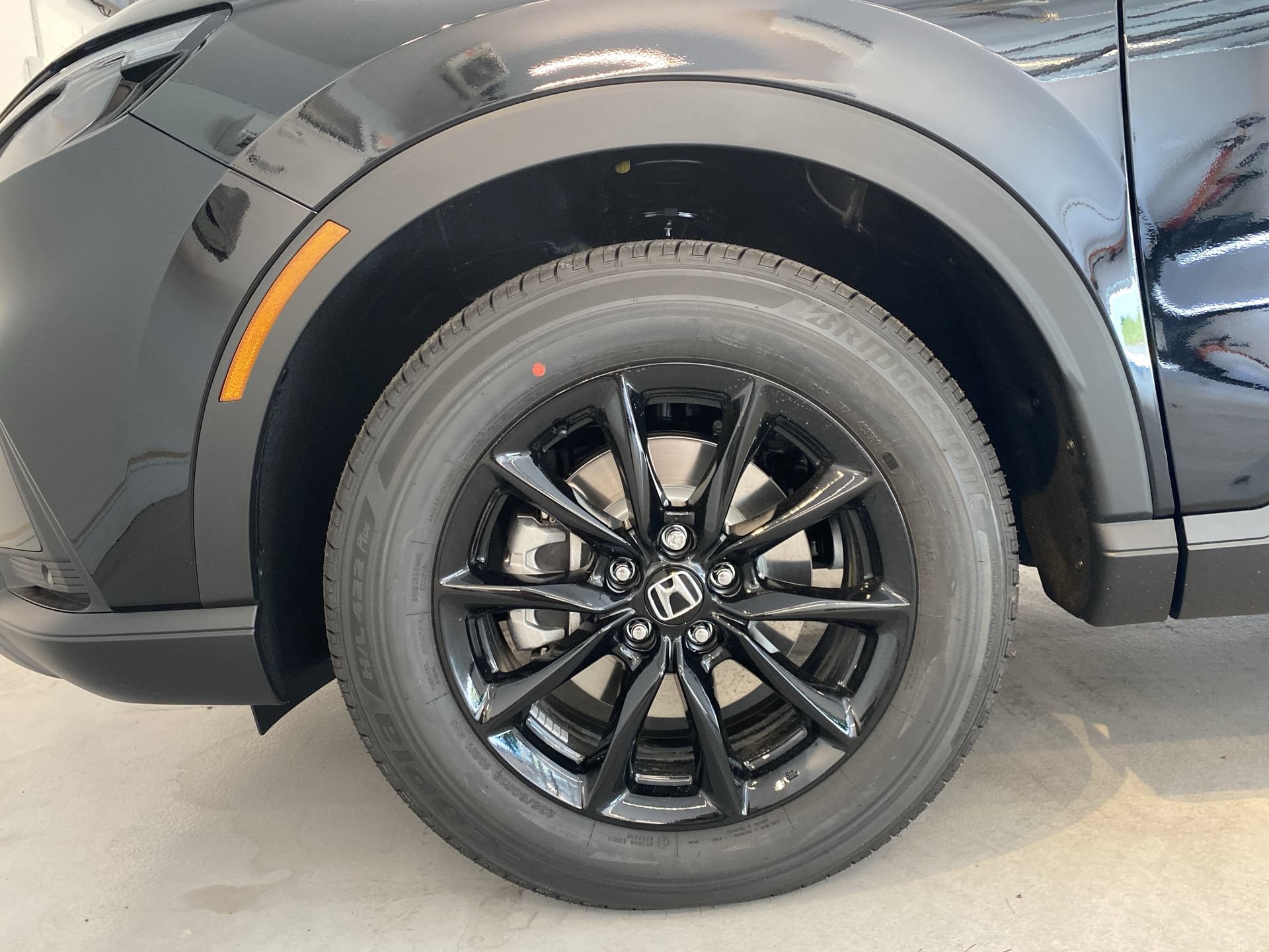 New 2026 Honda CR-V Sport-L image 19