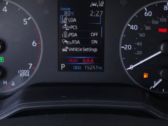 Used 2024 Toyota Corolla SE image 26