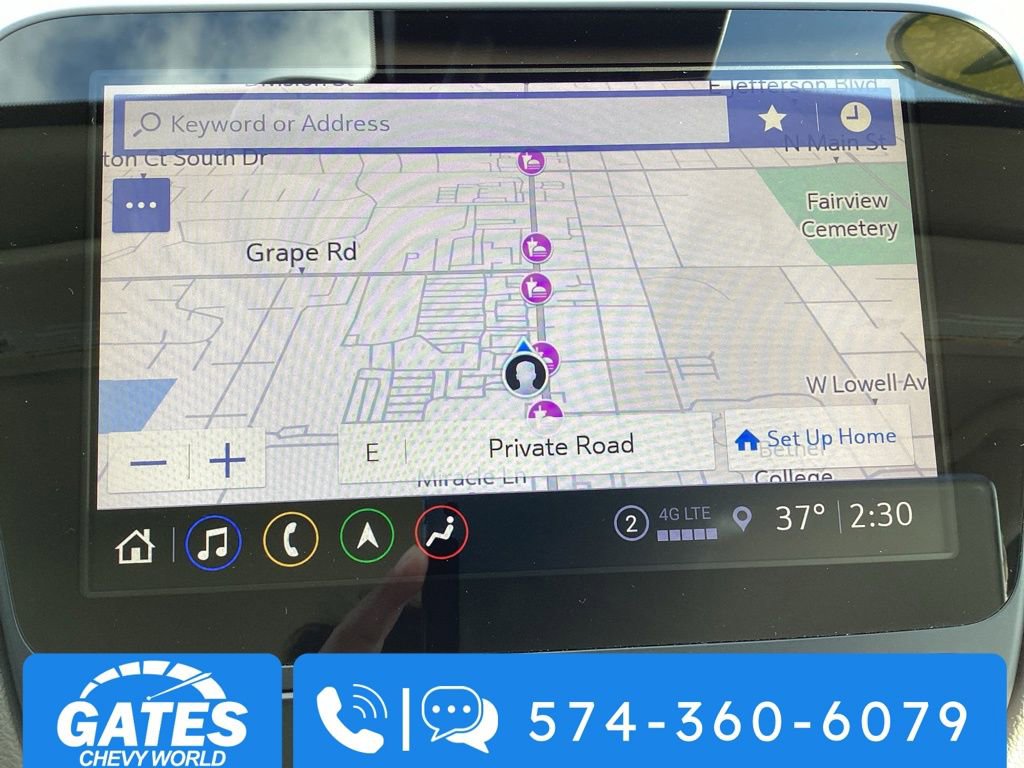 Used 2024 Chevrolet Malibu LT image 17