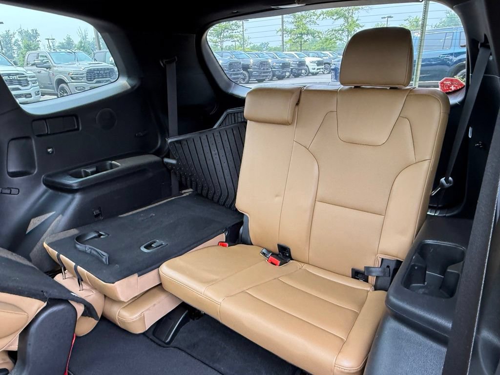 Used 2022 Kia Telluride SX FWD image 23