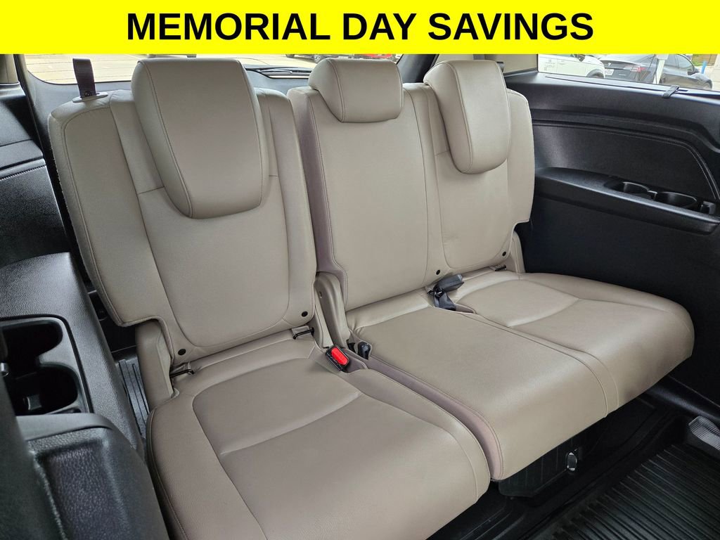 Used 2024 Honda Odyssey Touring image 24