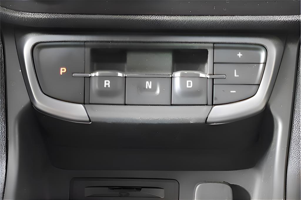 Used 2024 GMC Terrain AT4 w/ Tech Package image 20