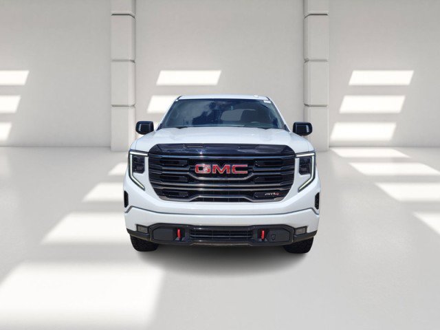 Used 2022 GMC Sierra 1500 AT4 w/ AT4 Preferred Package image 2