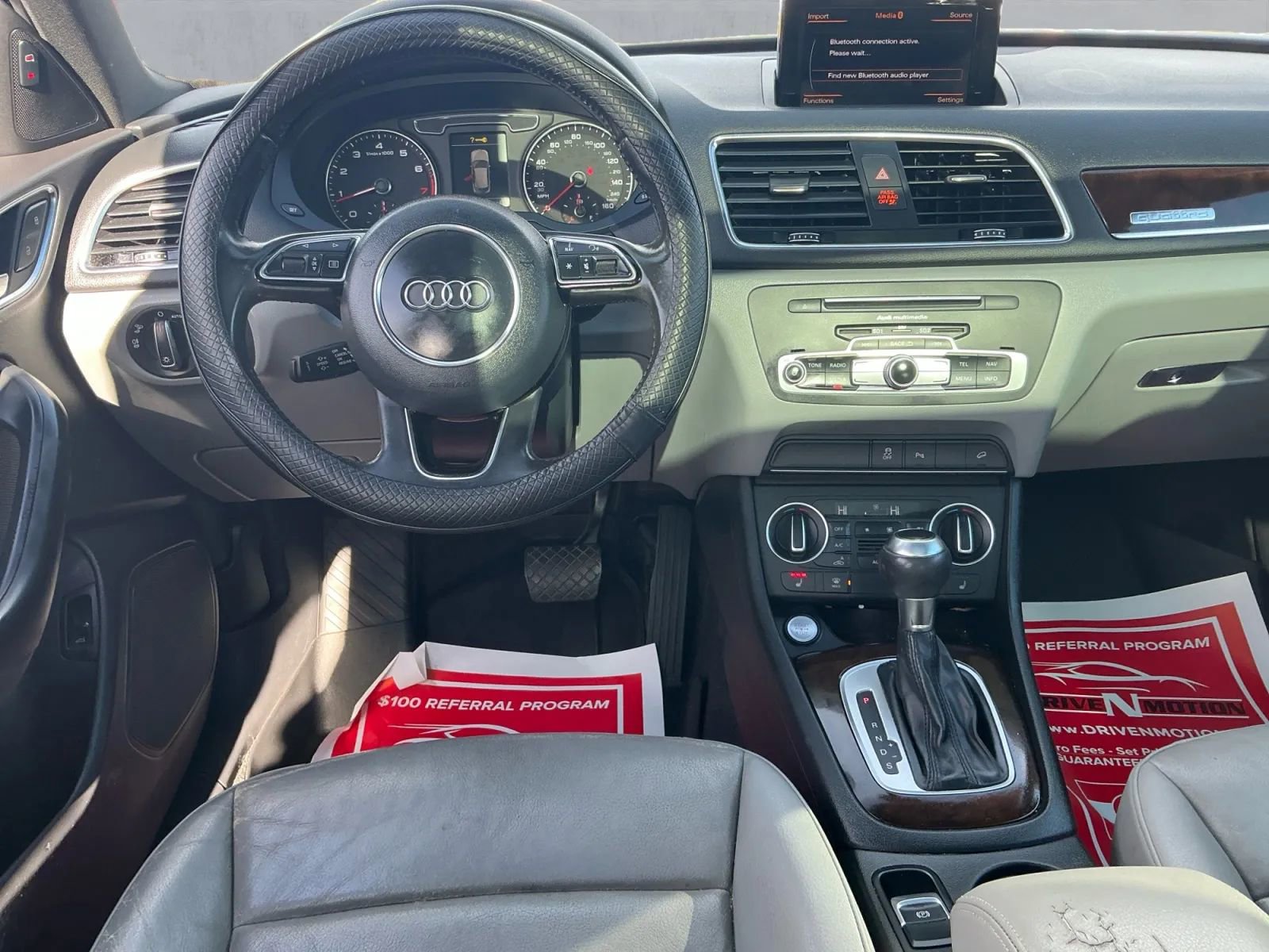 Used 2016 Audi Q3 2.0T Premium Plus image 14