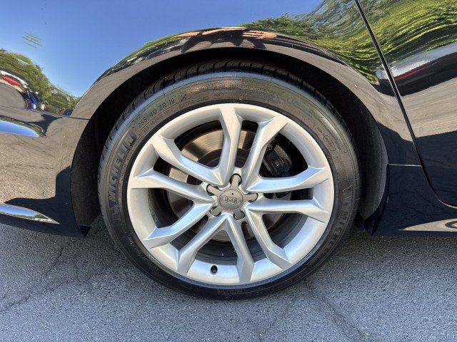 Used 2016 Audi S6 Premium Plus AWD/4WD image 44