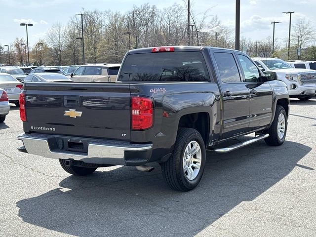 Used 2016 Chevrolet Silverado 1500 LT w/ All Star Edition video 2