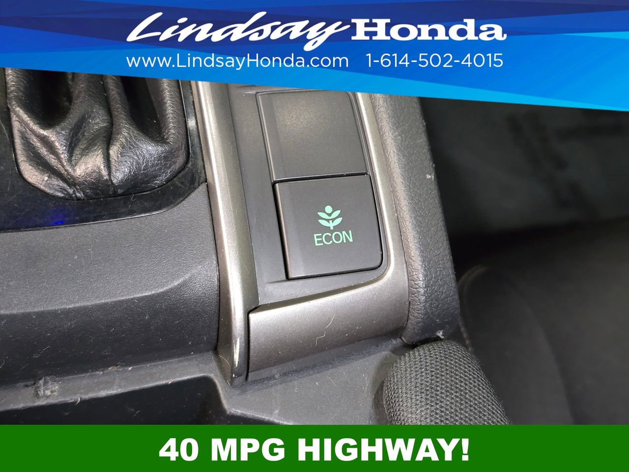 Used 2019 Honda Civic LX image 19