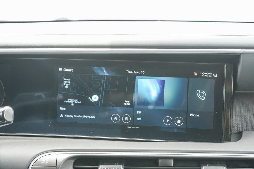 New 2026 Hyundai Palisade SEL AWD/4WD image 14