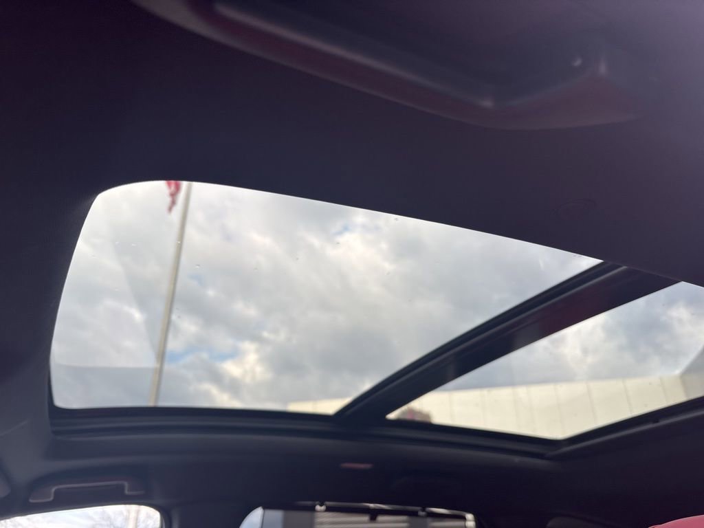 Used 2023 Acura MDX A-Spec image 11