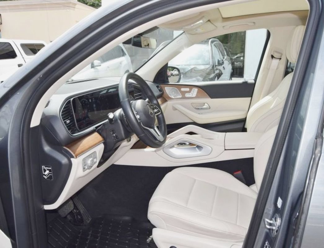Used 2023 Mercedes-Benz GLE 350 4MATIC image 20