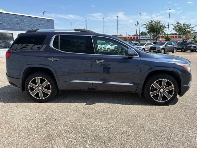 Used 2019 GMC Acadia Denali w/ Technology Package AWD/4WD image 6