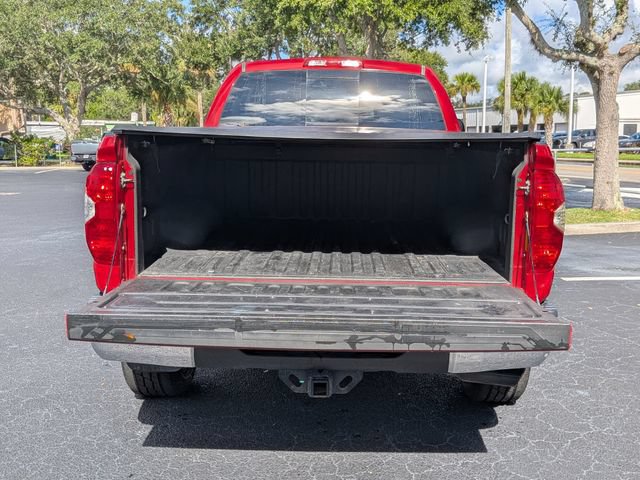 Used 2018 Toyota Tundra SR5 RWD image 12