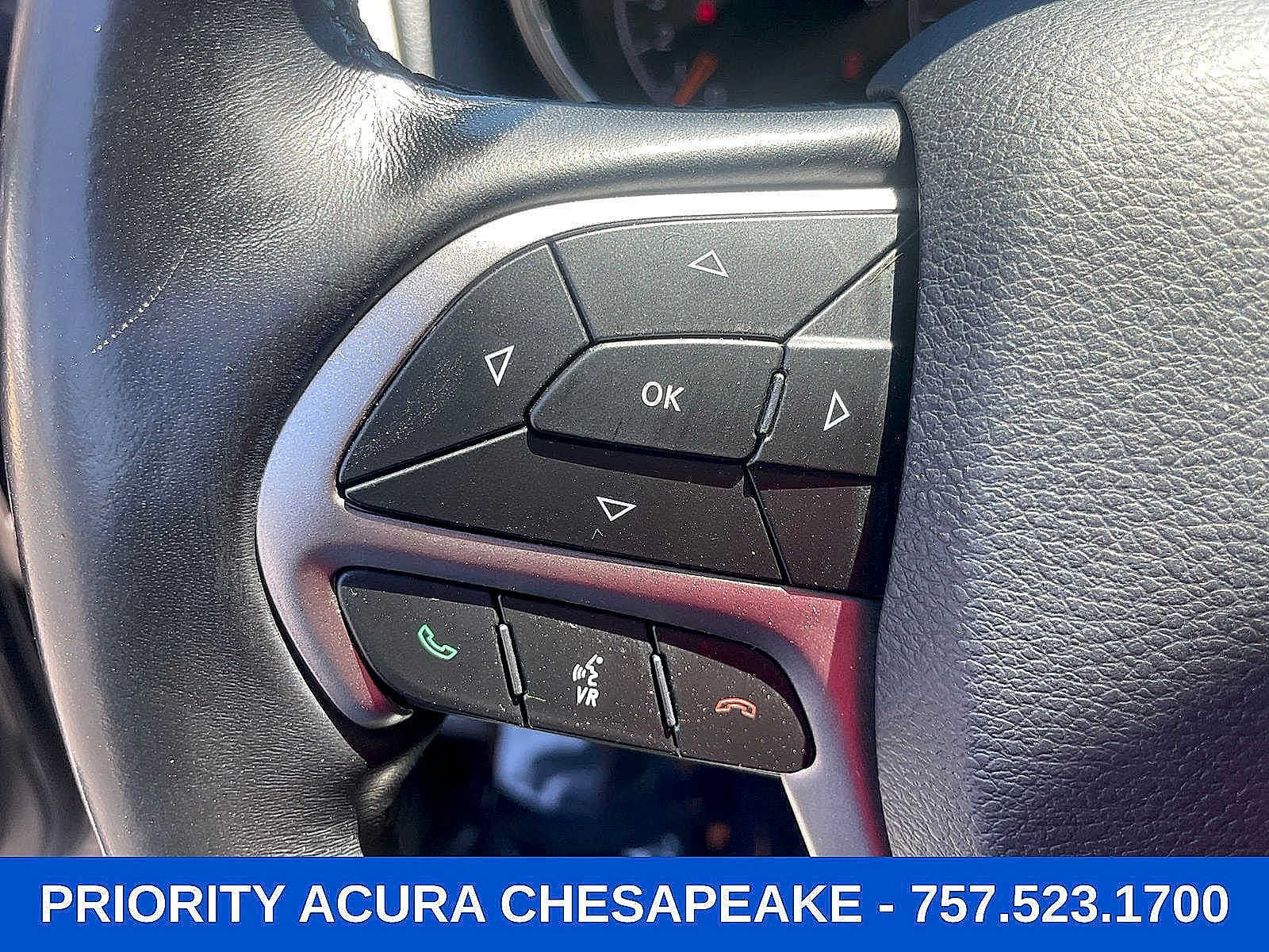 Used 2020 Jeep Grand Cherokee Limited AWD/4WD image 14
