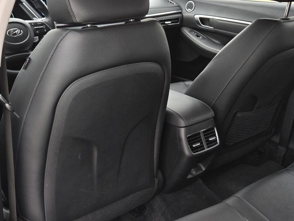 Used 2023 Hyundai Sonata Limited image 18