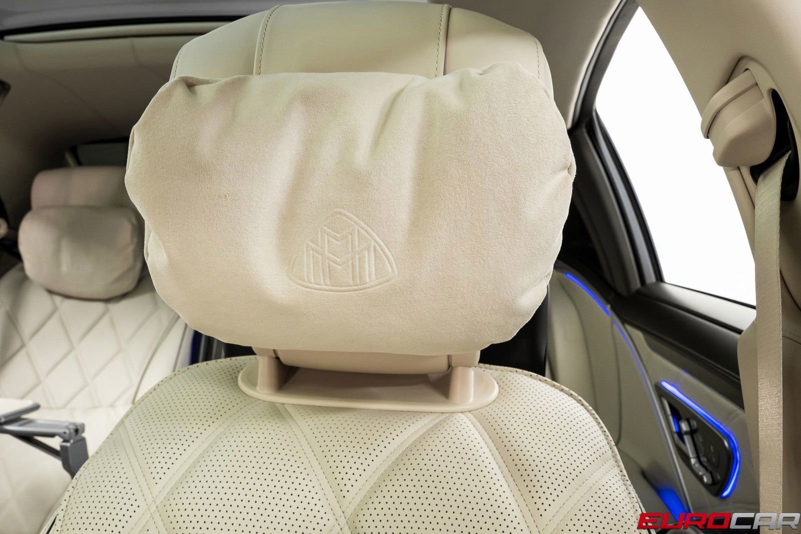 Used 2023 Mercedes-Benz Maybach S 680 4MATIC image 41