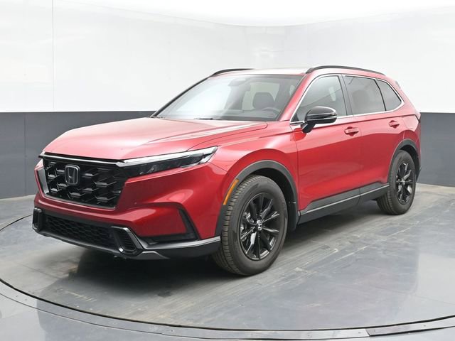 Used 2025 Honda CR-V Sport-L image 5