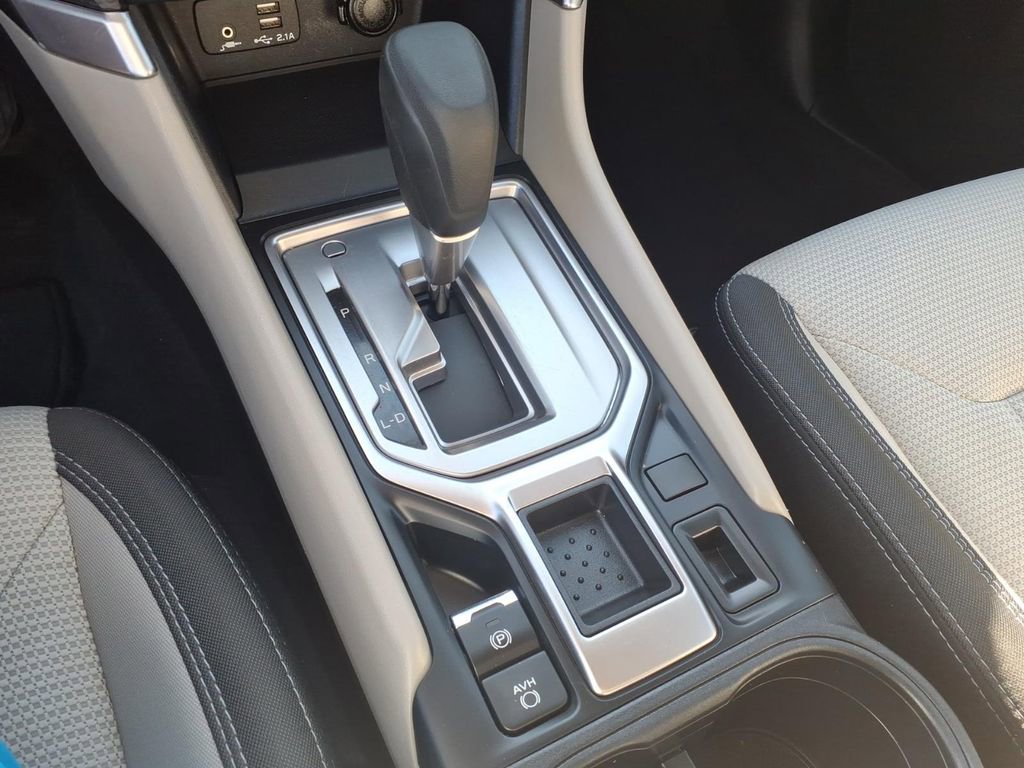 Used 2021 Subaru Forester AWD/4WD image 9