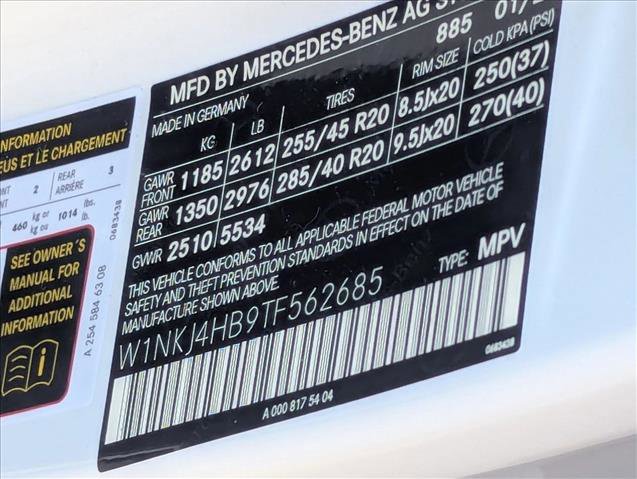 New 2026 Mercedes-Benz GLC 300 4MATIC image 16