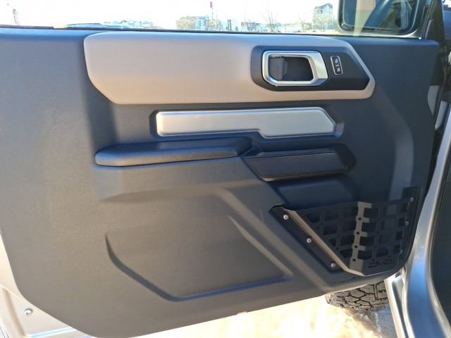 Used 2024 Ford Bronco Wildtrak image 12