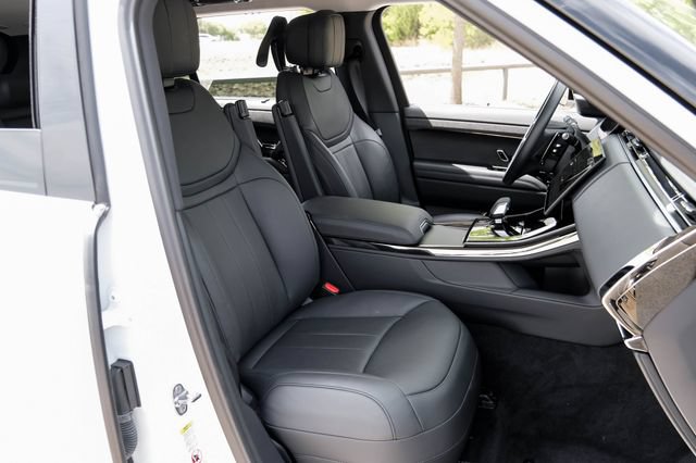 Used 2024 Land Rover Range Rover Sport Dynamic SE AWD/4WD image 45