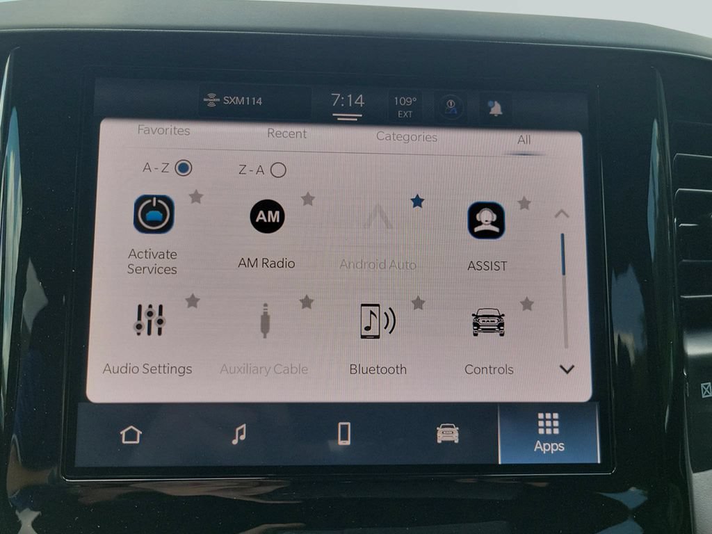 New 2026 RAM 1500 Express AWD/4WD image 19