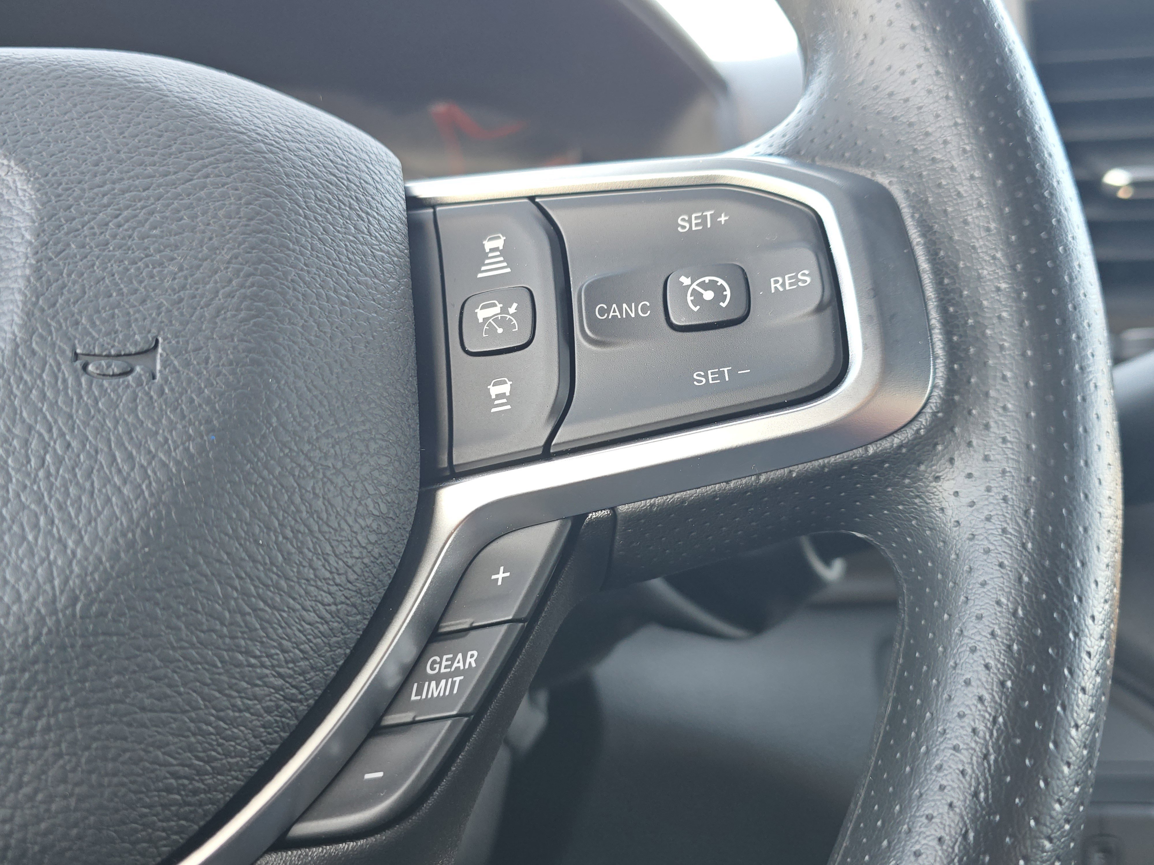 New 2026 RAM 3500 Tradesman image 32