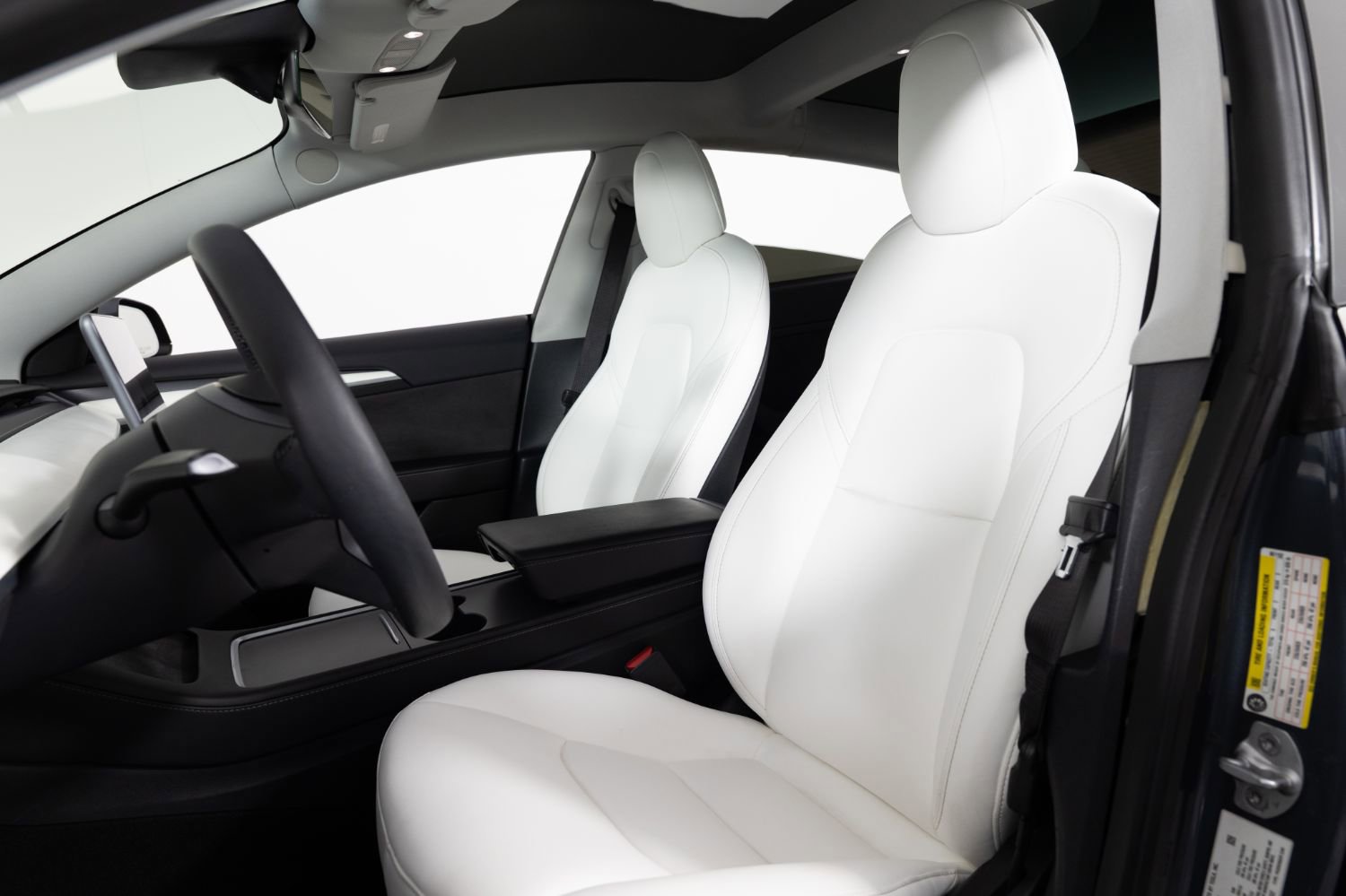 Used 2021 Tesla Model 3 Performance image 14