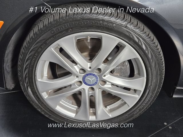Used 2014 Mercedes-Benz C 300 4MATIC Sedan image 12