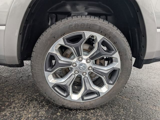 Used 2019 RAM 1500 Limited image 25