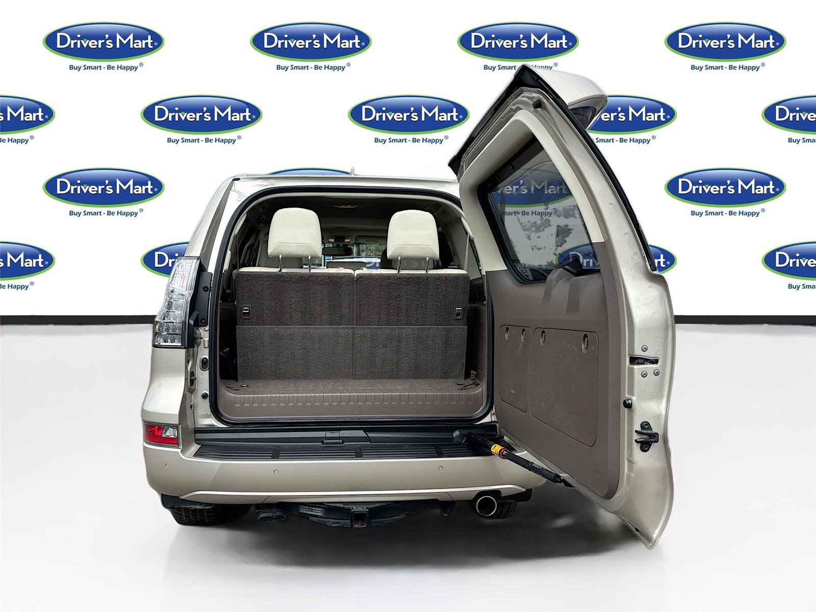 Used 2016 Lexus GX 460 Luxury w/ Preferred Accessory Package AWD/4WD image 27