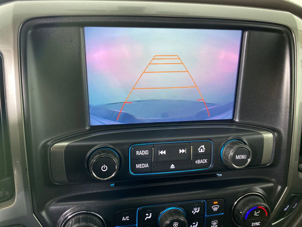 Used 2016 Chevrolet Silverado 2500 LTZ w/ Duramax Plus Package image 24