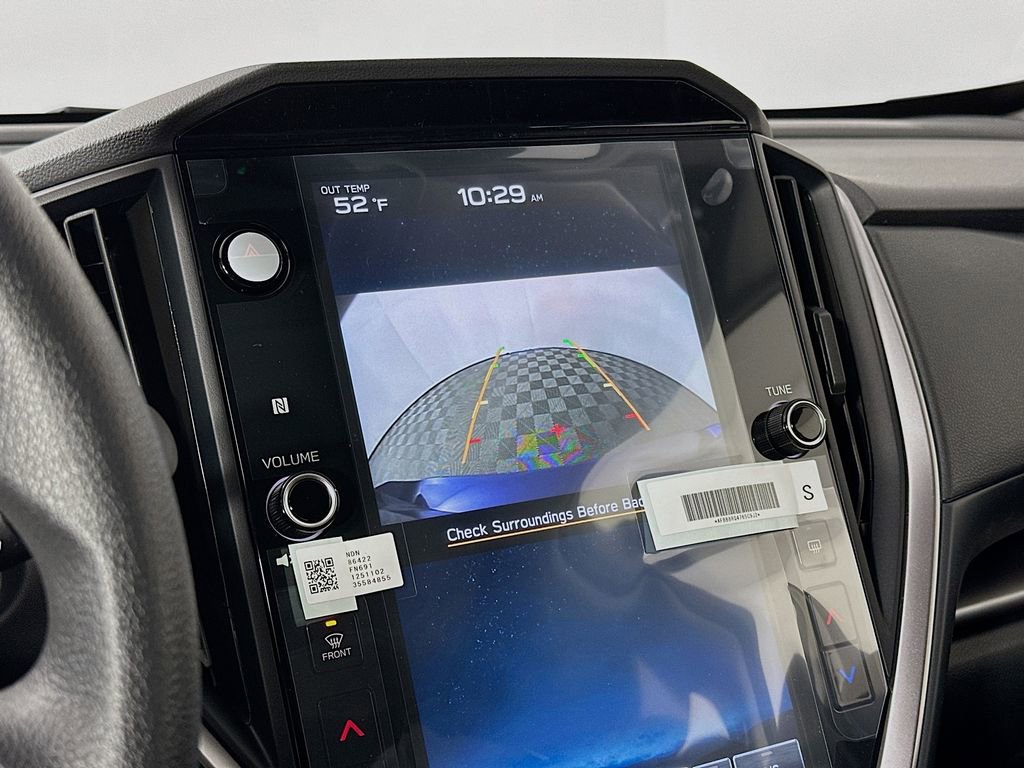 New 2026 Subaru Impreza 2.0i Sport image 17