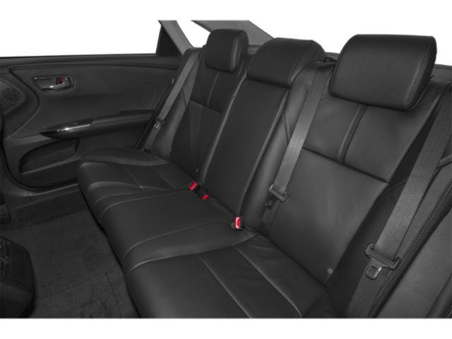 Used 2015 Toyota Avalon XLE image 17