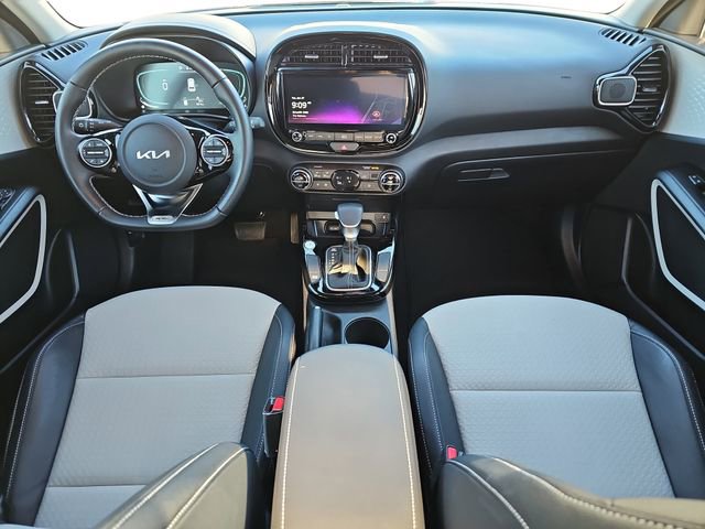Used 2024 Kia Soul GT-Line image 9