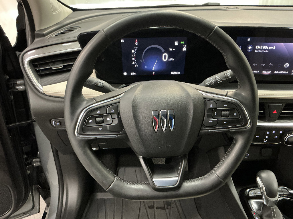 Used 2024 Buick Encore GX Sport Touring image 12