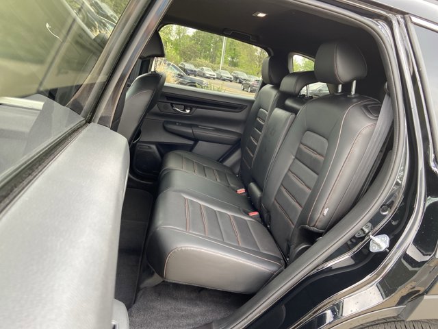 Used 2025 Honda CR-V Sport-L image 16