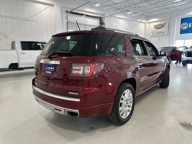 Used 2015 GMC Acadia Denali image 9