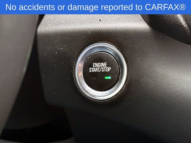 Certified 2022 GMC Terrain AT4 image 29