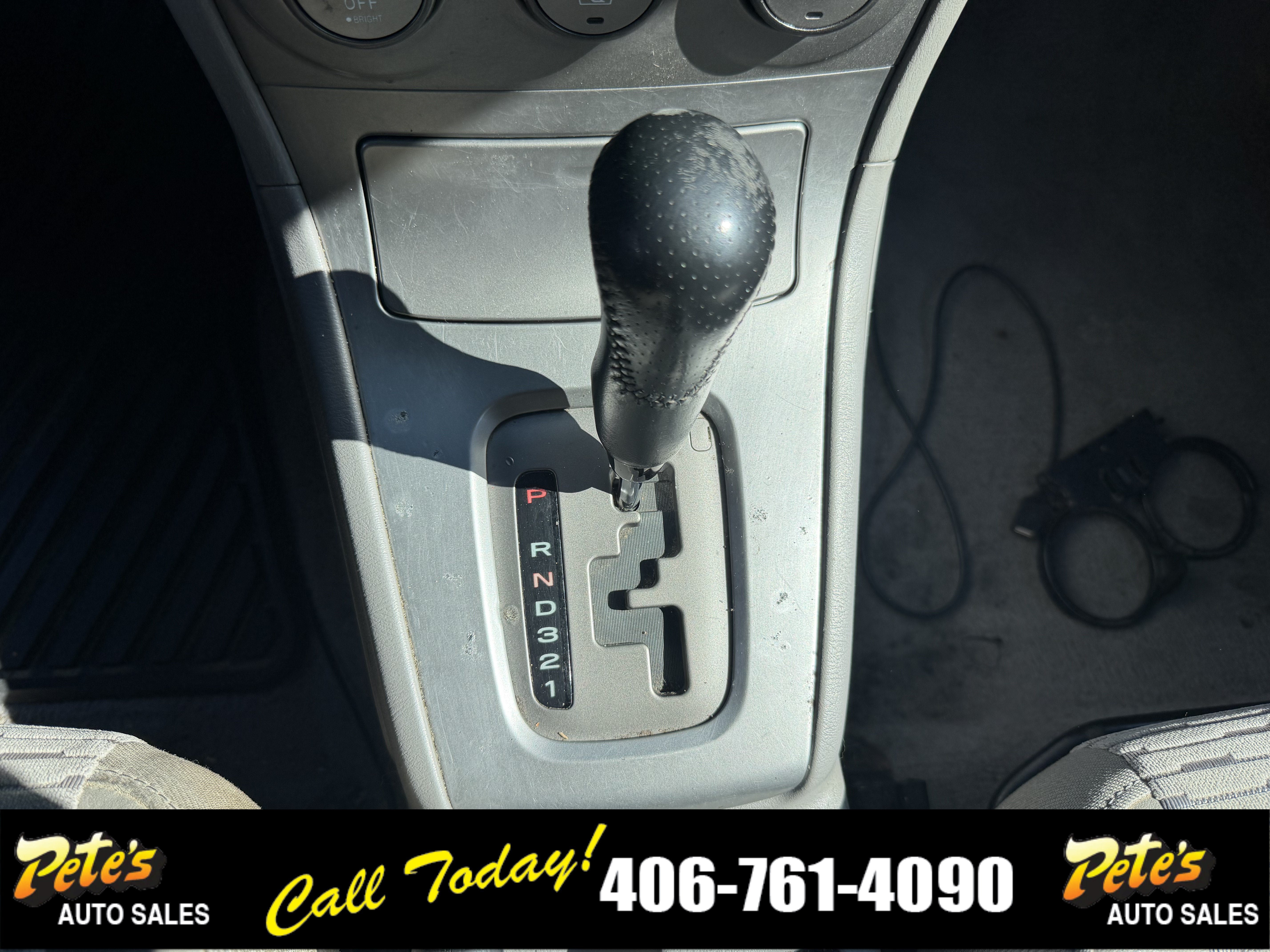 Used 2003 Subaru Forester 2.5XS AWD/4WD image 35