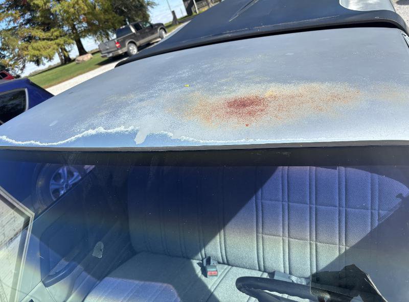 Used 1987 Dodge Dakota 4x4 Regular Cab image 27