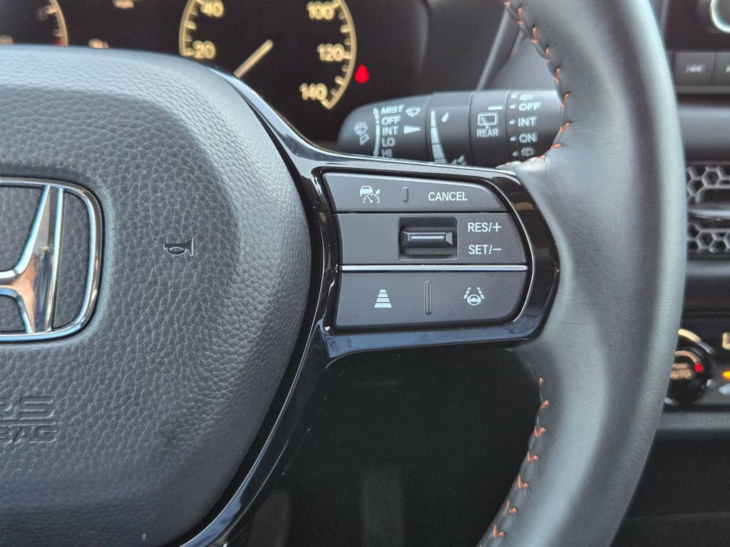 Used 2024 Honda HR-V Sport image 22