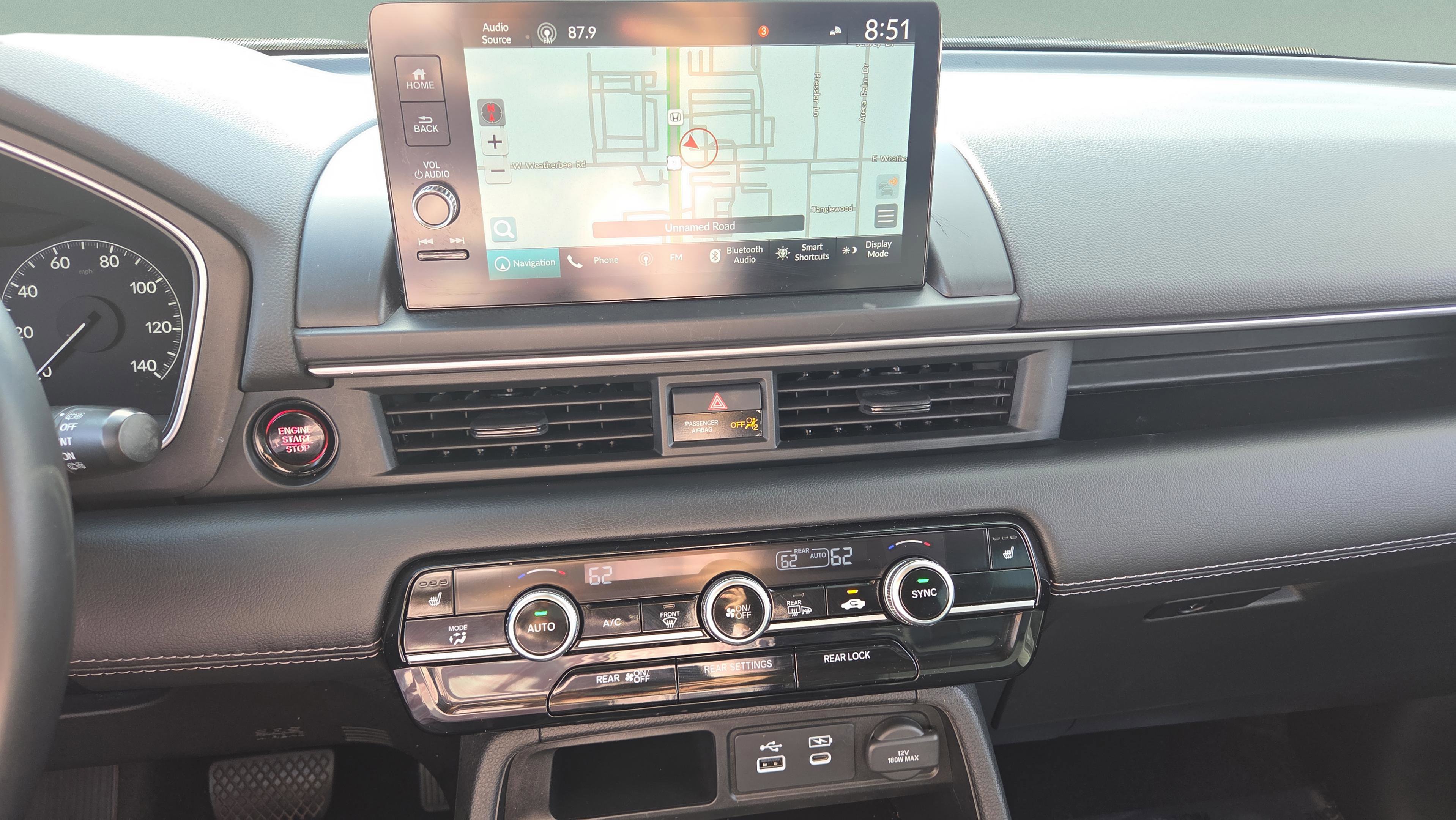 Used 2023 Honda Pilot Touring image 29