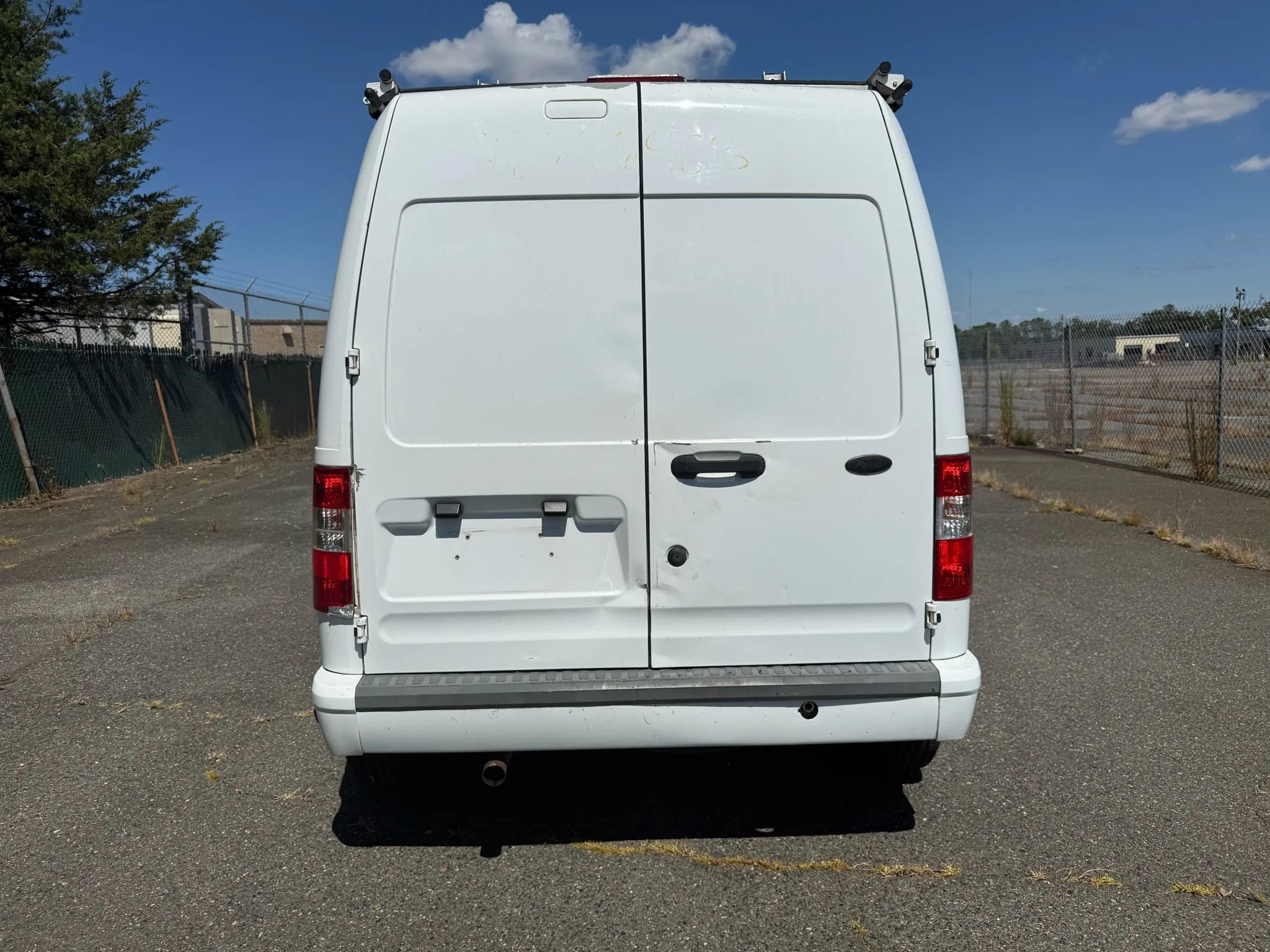 Used 2012 Ford Transit Connect XLT FWD image 4