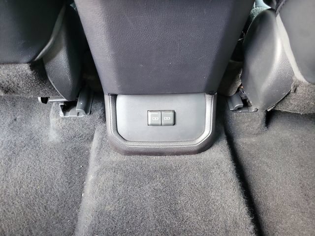 Used 2022 Toyota Highlander XLE FWD image 20