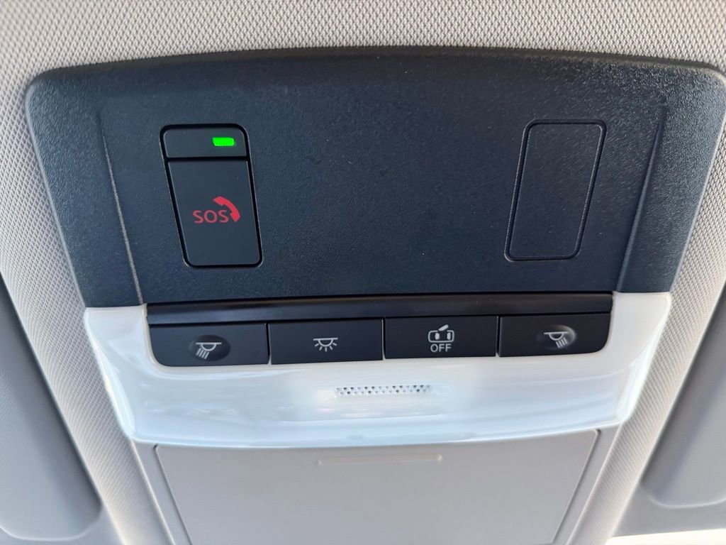 New 2026 Nissan Rogue SV w/ Cold Weather Package image 25