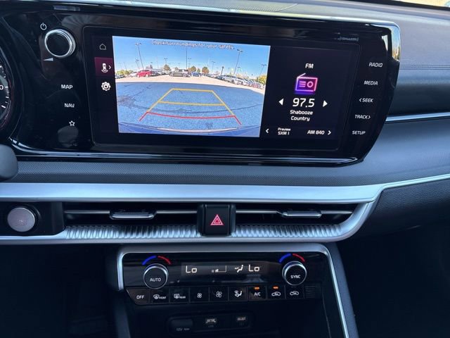 Used 2023 Kia K5 GT-Line w/ GT-Line Premium Package image 17