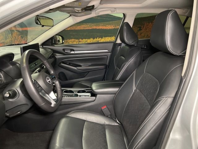 Used 2024 Nissan Altima 2.5 SL image 19